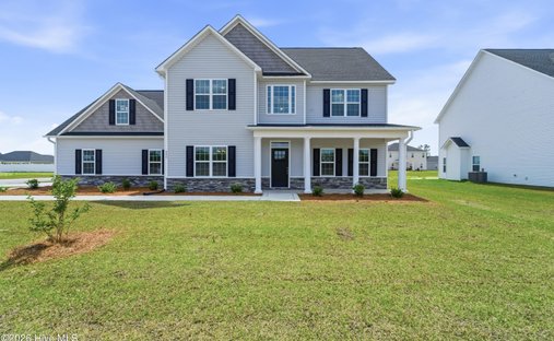House in Topsail Beach, North Carolina, United States 1