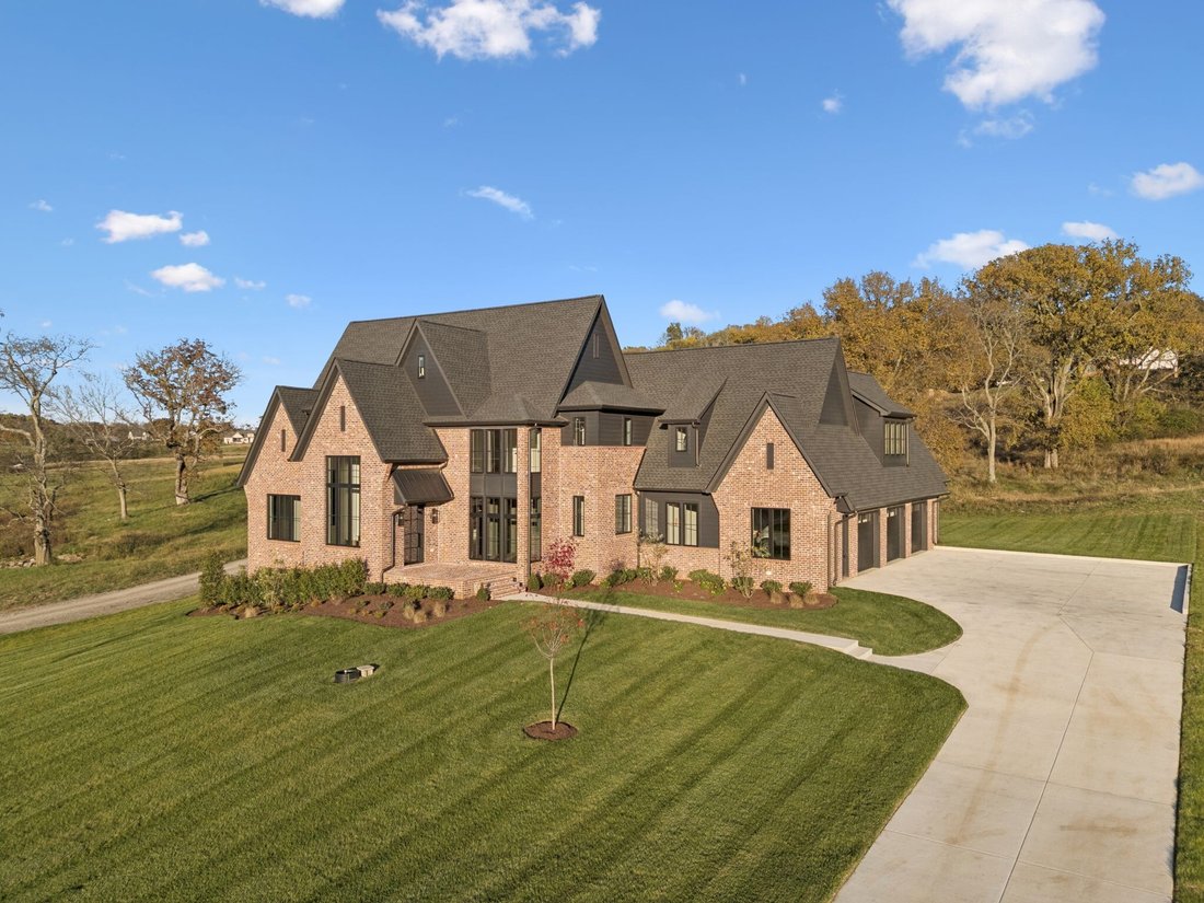 House in Eagleville, Tennessee, United States 3 - 17929066