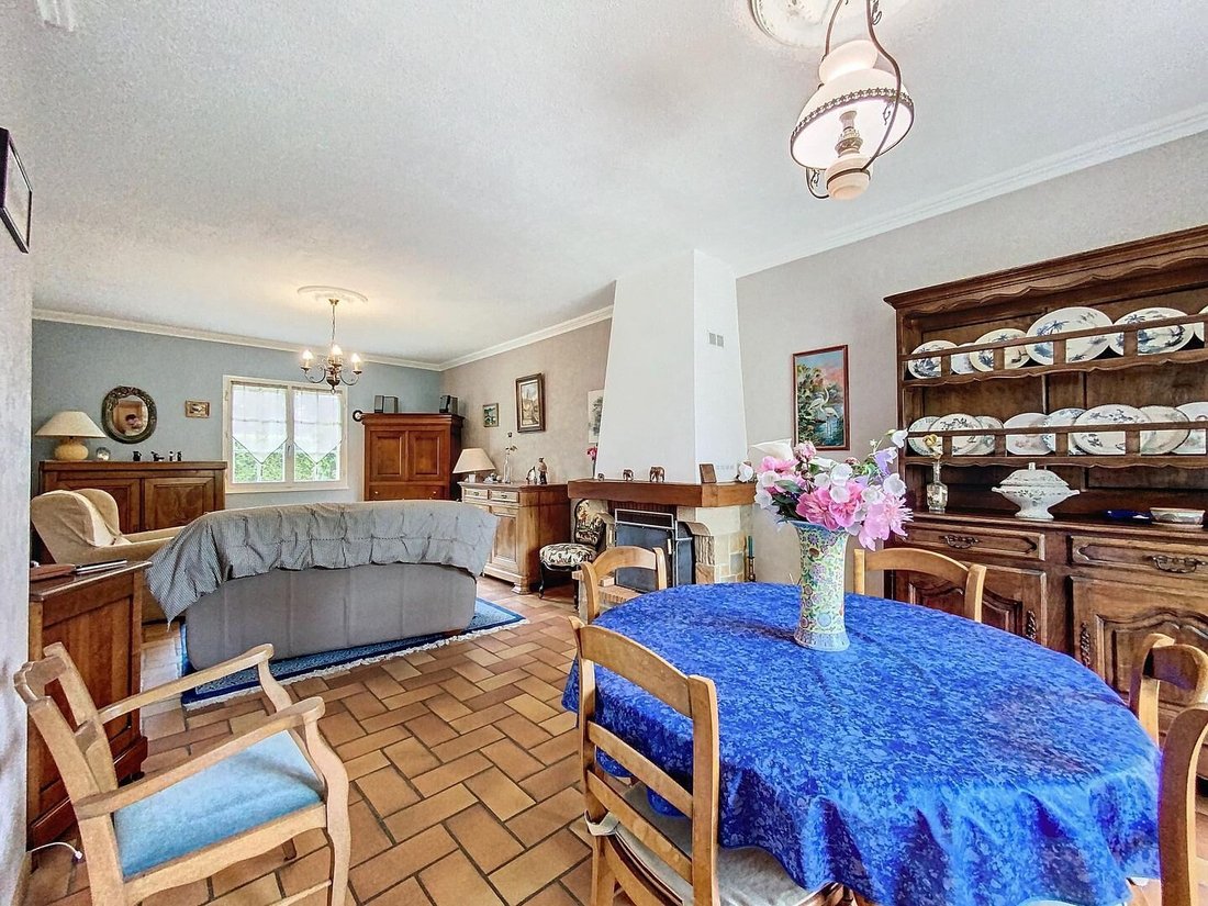 House in Ploubalay, Beaussais-sur-Mer, France 4 - 16067555