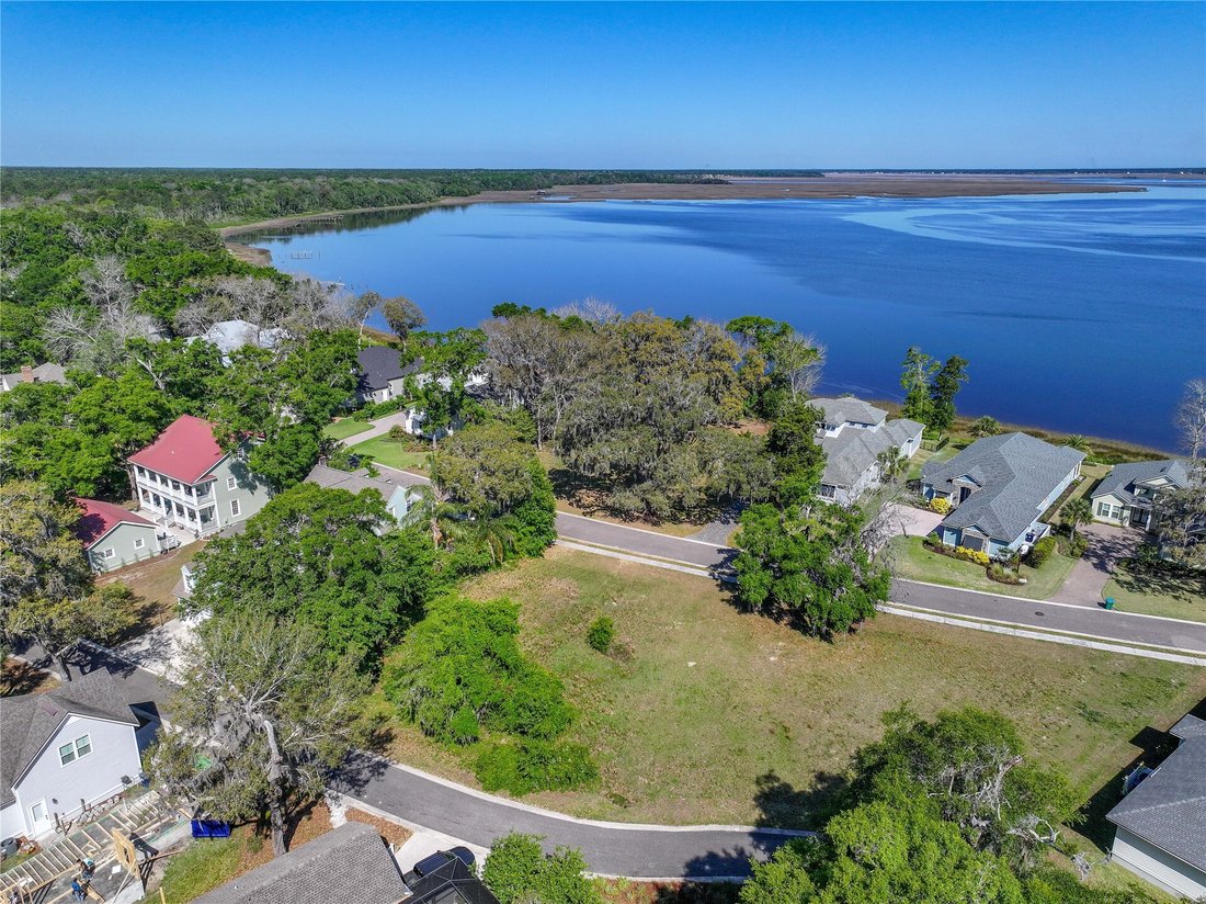 House in Yulee, Florida, United States 4 - 17939277