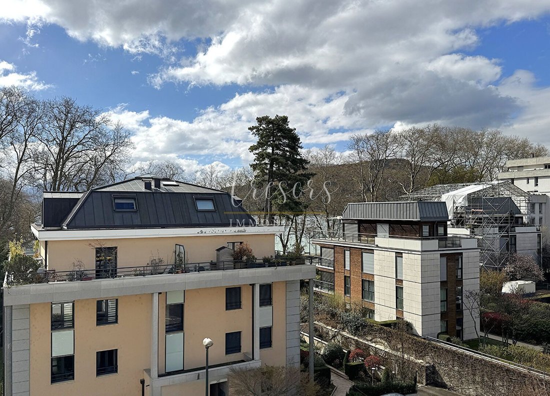 Apartment in Galbert, Annecy, France 1 - 17552726