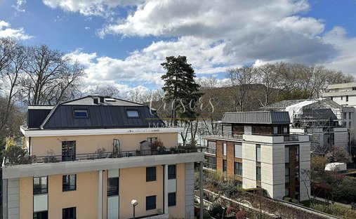 Apartment in Galbert, Annecy, France 1