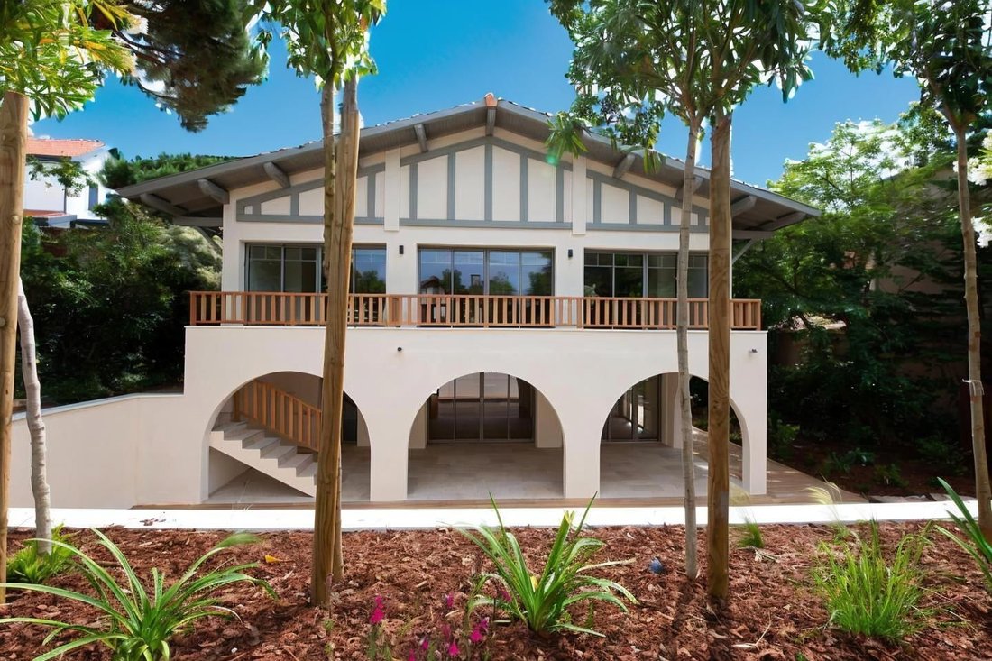 House in Aiguillon, Arcachon, France 1 - 15960606