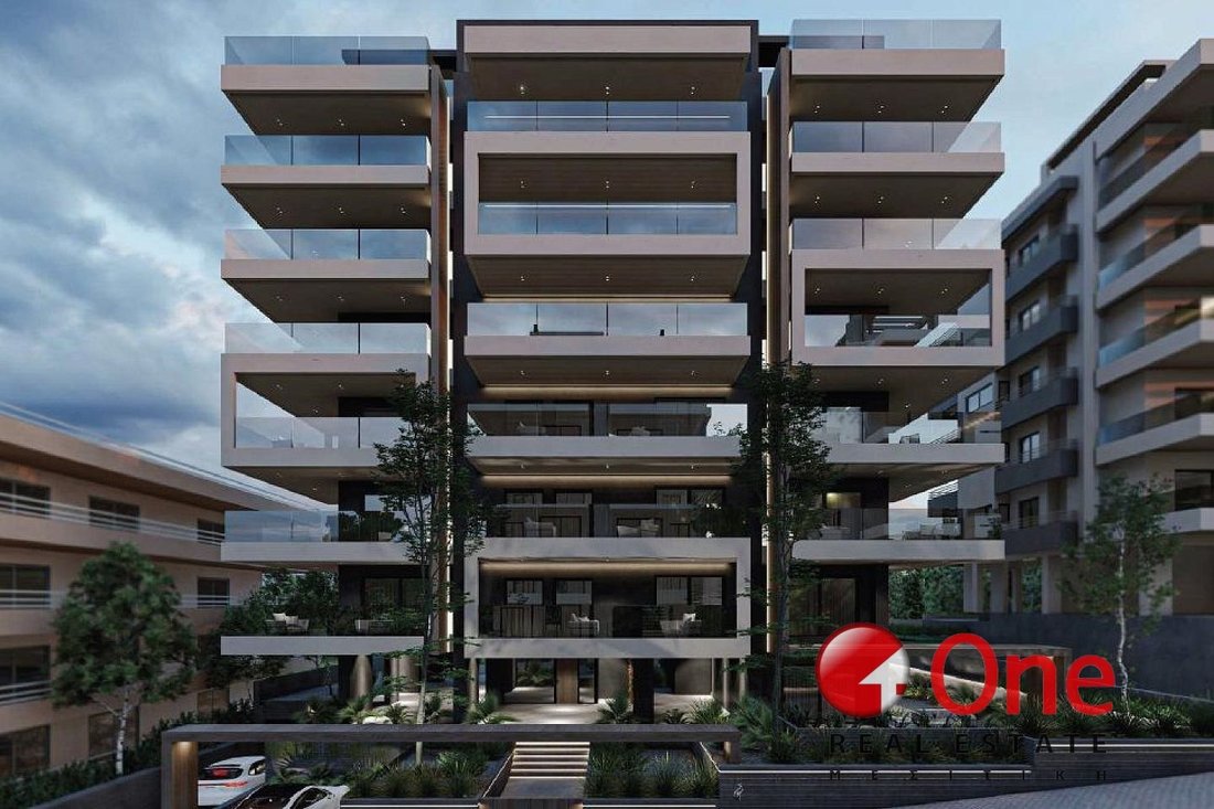 Apartment in South Athens, Attica, Greece 3 - 17931550