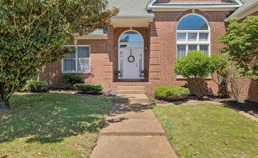 Casa en Nashville, Tennessee, Estados Unidos 1