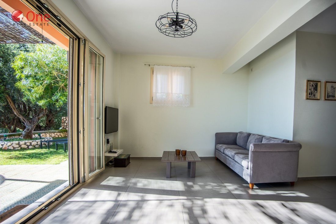 House in Argostoli, Peloponnese, Western Greece and the Ionian, Greece 2 - 17931285
