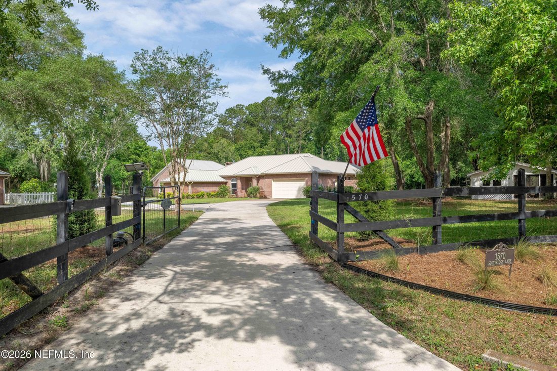 House in Fruit Cove, Florida, United States 4 - 17812667