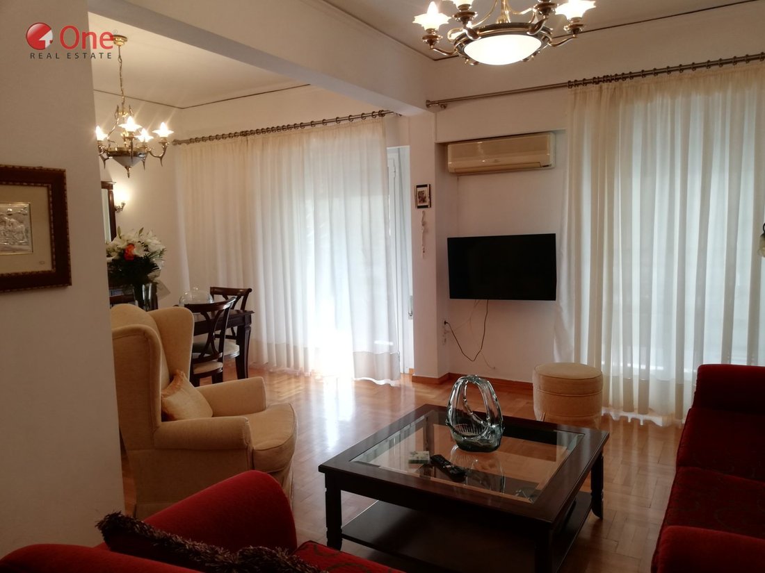 Apartment in Nea Kypseli District, 6th District of Athens, Athens 1 - 17930315