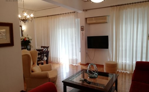 Apartment in Nea Kypseli District, 6th District of Athens, Athens 1