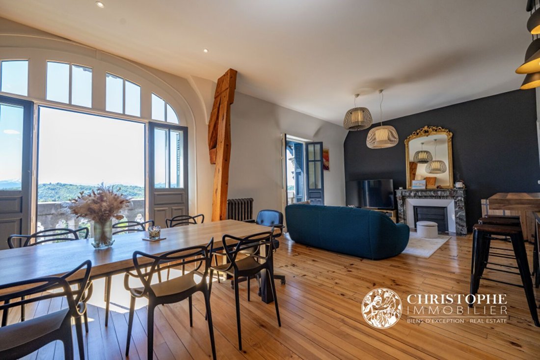 Apartment in Pau, Nouvelle-Aquitaine, France 4 - 16297479