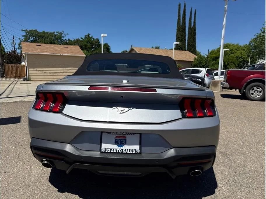 Cabriolet in Newman, CA, United States 5 - 17936035
