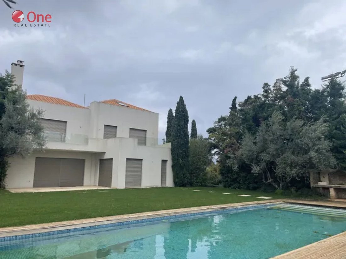 House in Rafina, Attica, Greece 2 - 17932005