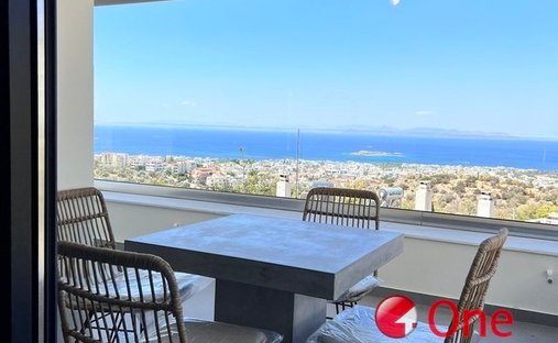 Maison à Voúla, Attique, Grèce 1