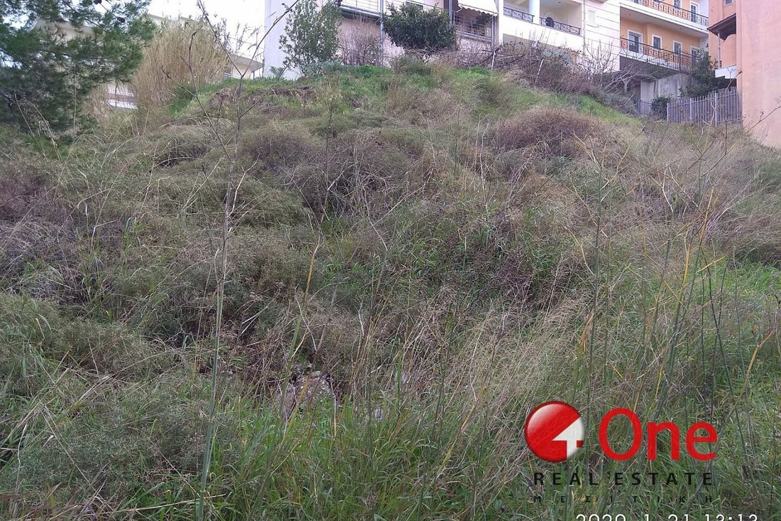 Land in 1st Community of Heraklion - Central, Heraklion, Greece 5 - 17930692