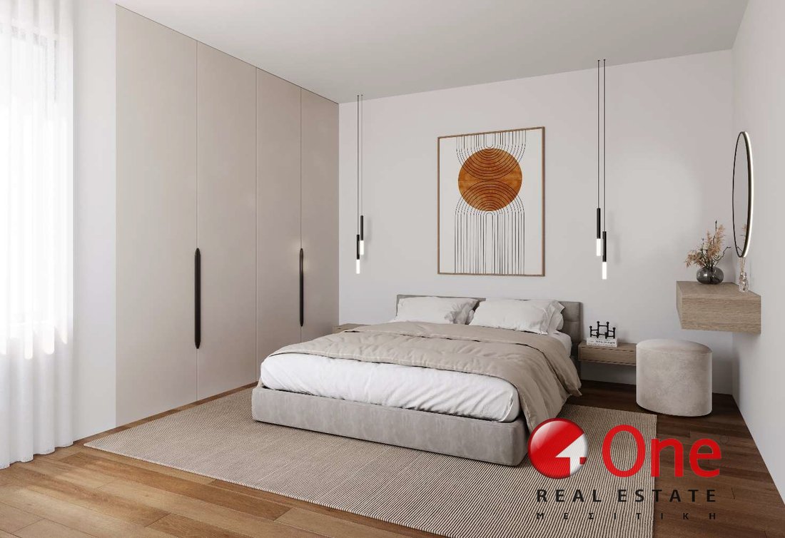 Apartment in South Athens, Attica, Greece 4 - 17930307