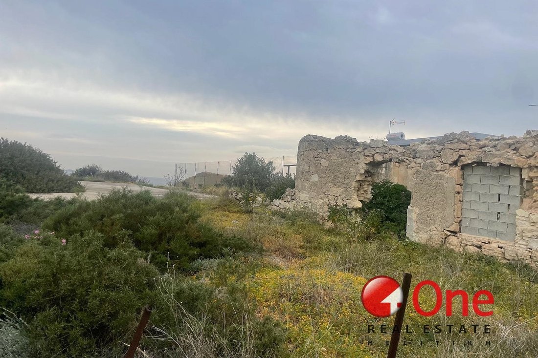 Land in Kipseli Municipal Community, Attica, Greece 5 - 17930301