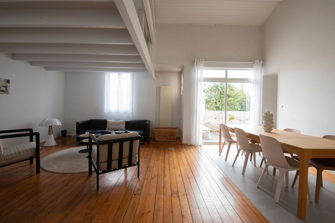 House in Jean Moulin, Le Bouscat, France 4 - 17557882