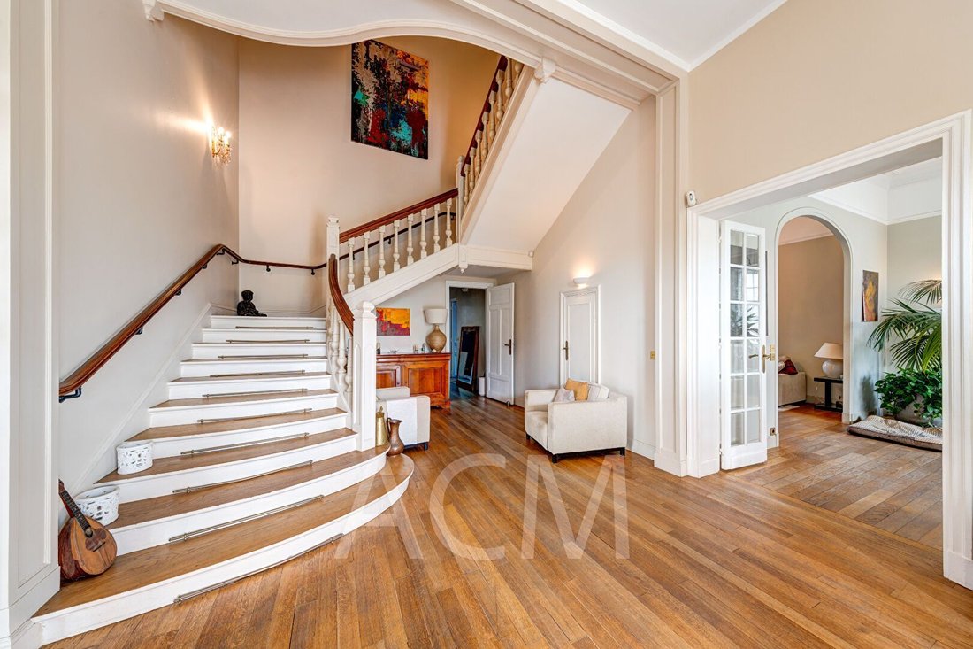 Villa in Napoleon, Maisons-Laffitte, France 4 - 16066265