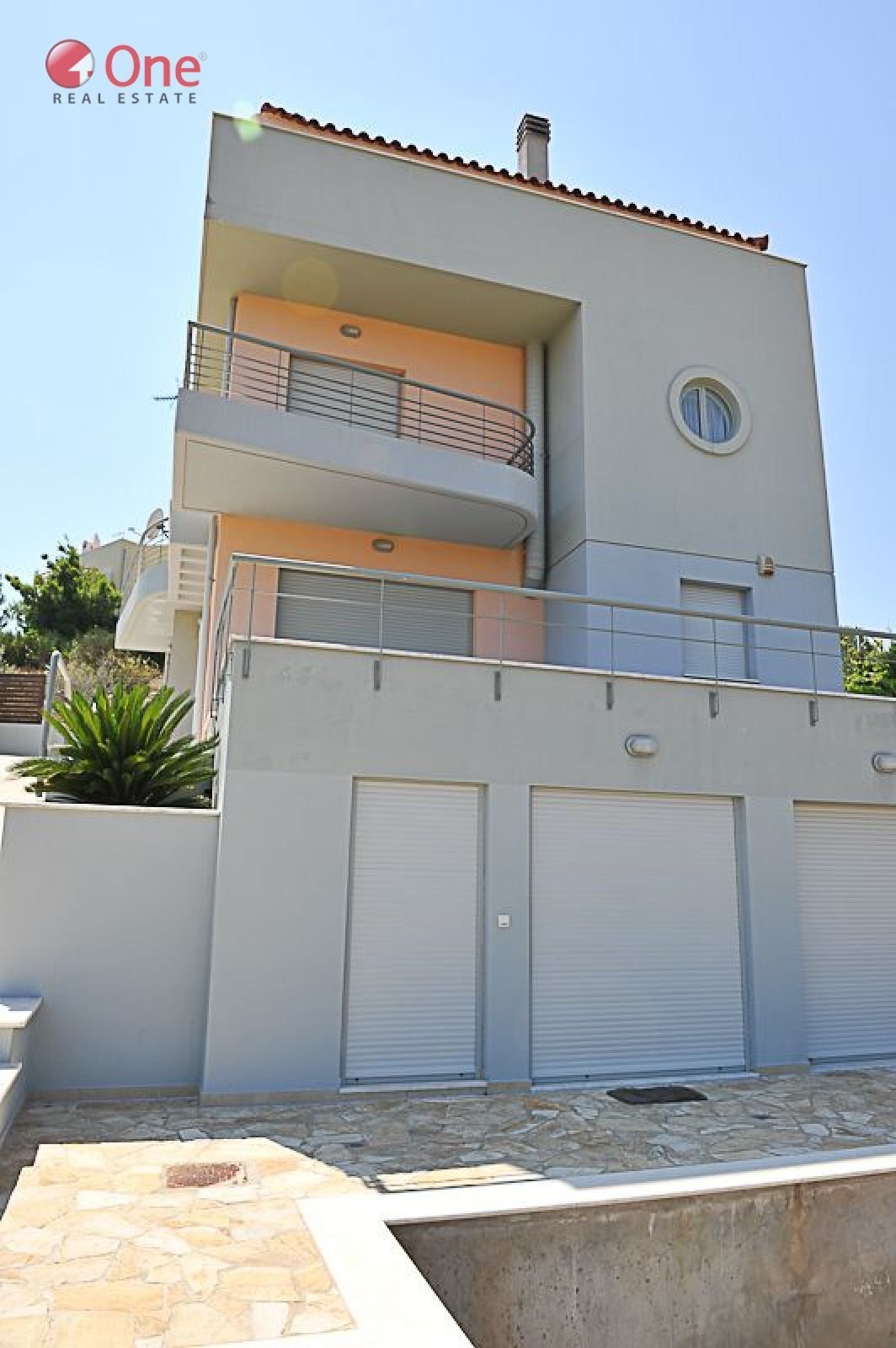 Villa in Drafi, Pikermi, Attica 4 - 17931458