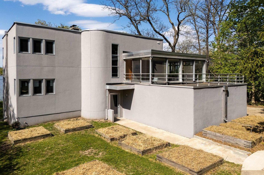 House in Madison, Wisconsin, United States 4 - 17928580