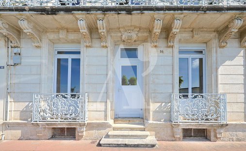 House in Saint-Georges-de-Didonne, Nouvelle-Aquitaine, France 1