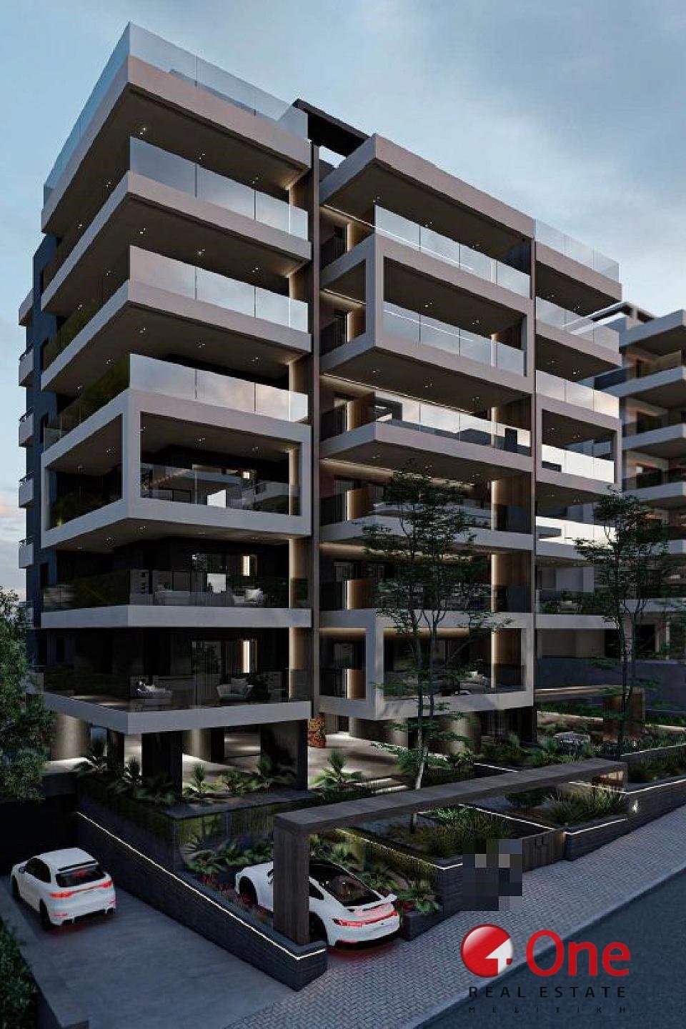 Apartment in South Athens, Attica, Greece 2 - 17931078
