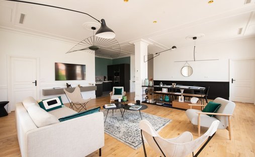 Apartamento en Aiguillon, Arcachón, Francia 1