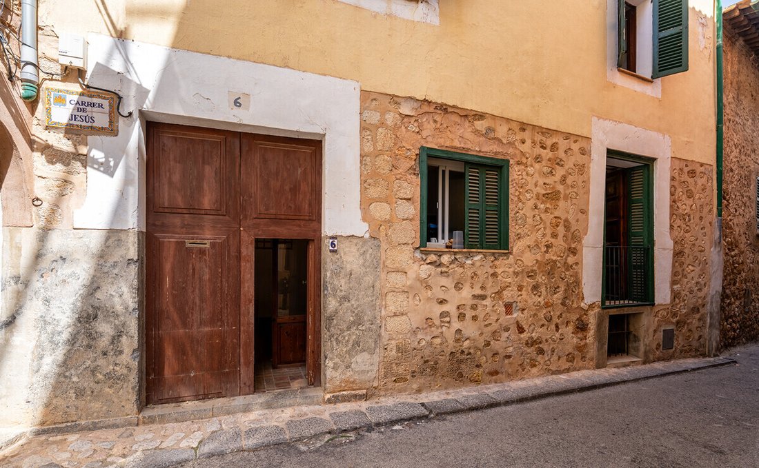 House in Soller, Balearic Islands, Spain 2 - 17932808