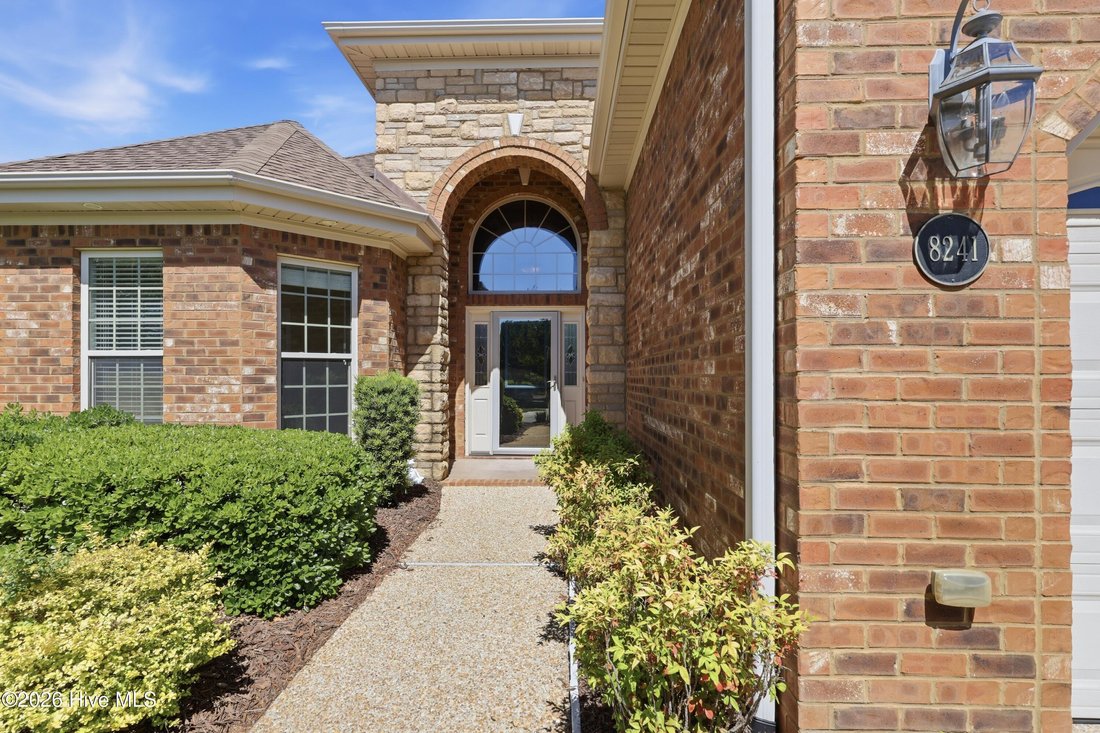 Townhouse in Northwest, North Carolina, United States 2 - 17939171