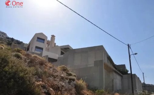 Casa a Saronida, Attica, Grecia 1