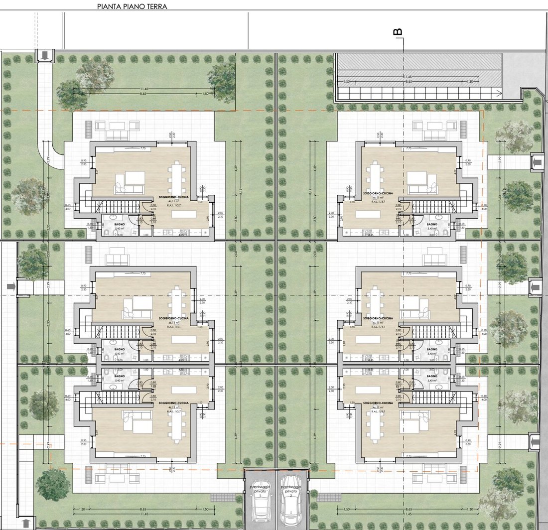 Villa in Castel d'Azzano, Veneto, Italy 4 - 17935616