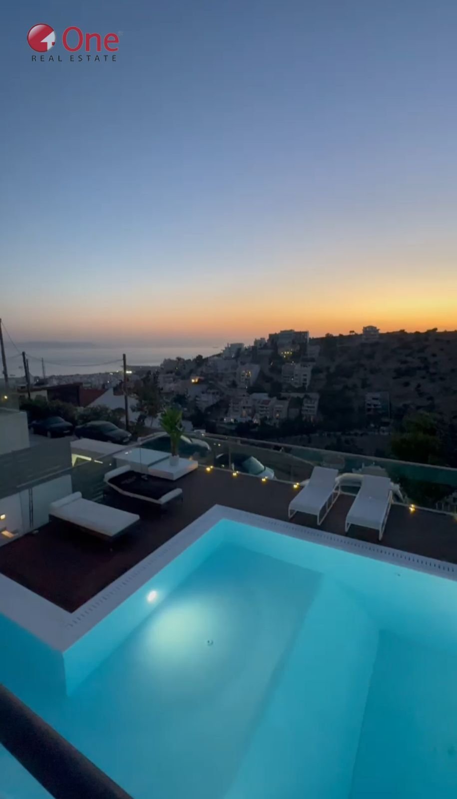 Villa in Voula, Attica, Greece 5 - 17932307