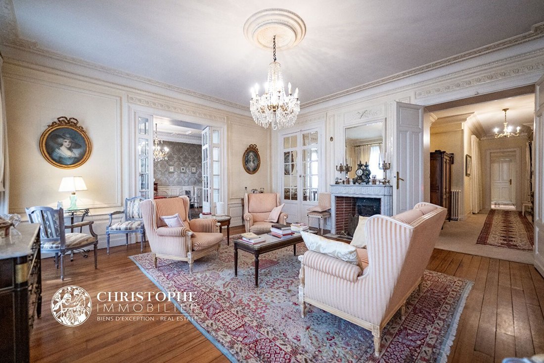 Apartment in Pau, Nouvelle-Aquitaine, France 5 - 17557749