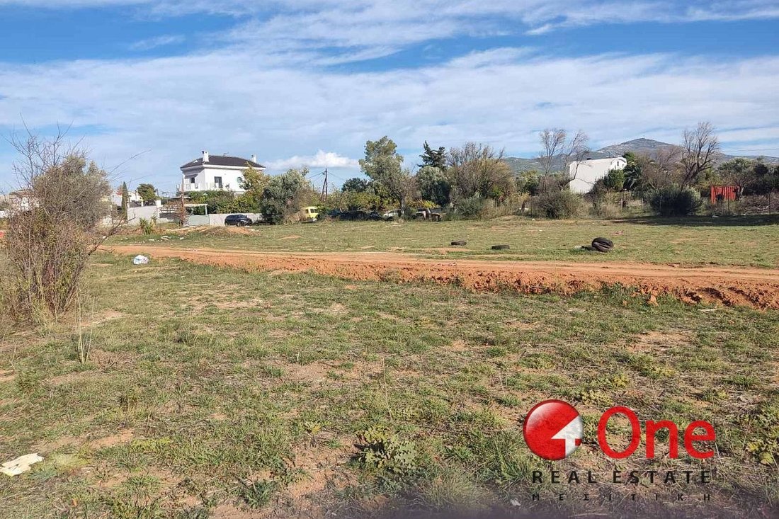 Land in Kifisia, Attica, Greece 2 - 17932154