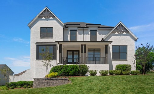 House in Arrington, Tennessee, United States 1