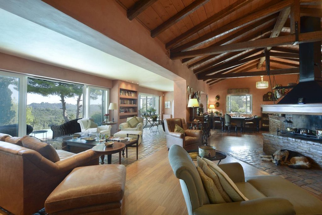 Villa in Corfu, Peloponnese, Western Greece and the Ionian, Greece 2 - 14339043