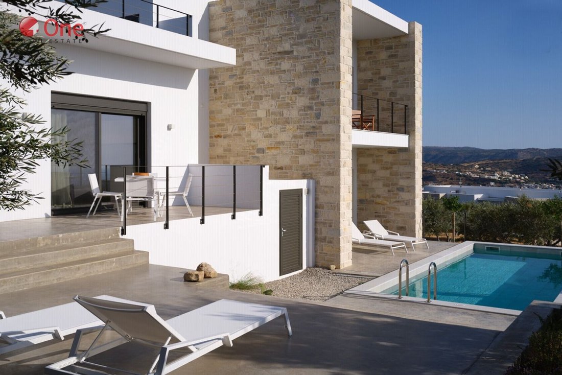 Villa in 2nd Community of Heraklion - Eastern, Heraklion, Greece 4 - 17931862
