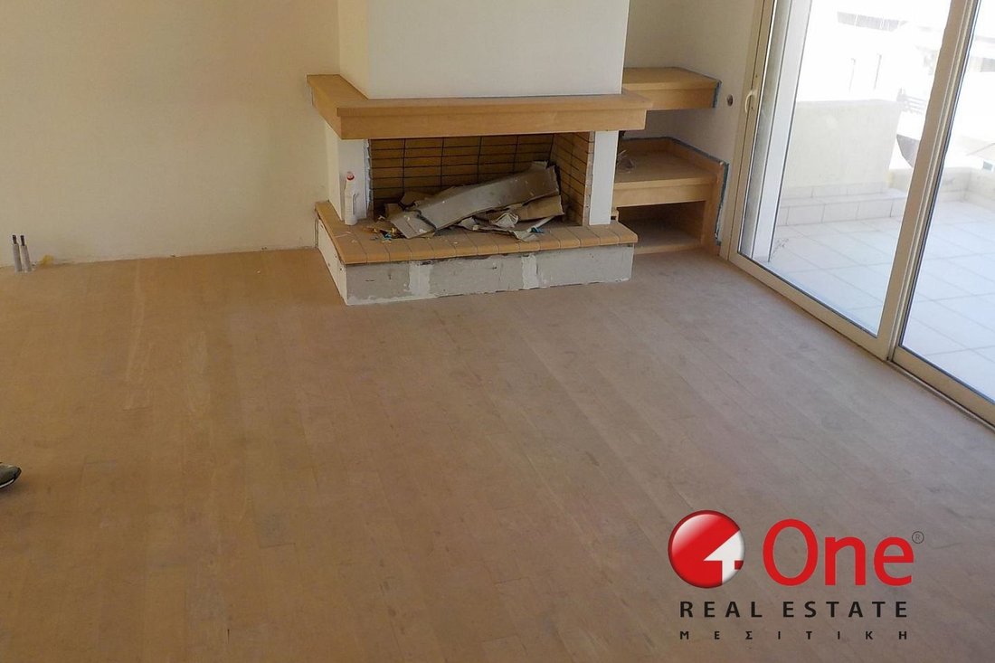 House in Agioi Anargyroi, Attica, Greece 2 - 17930466