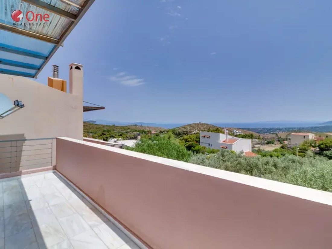 House in Penteli, Attica, Greece 3 - 17932087