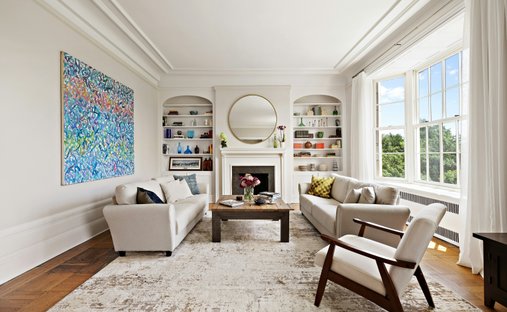House in New York, New York, United States 1