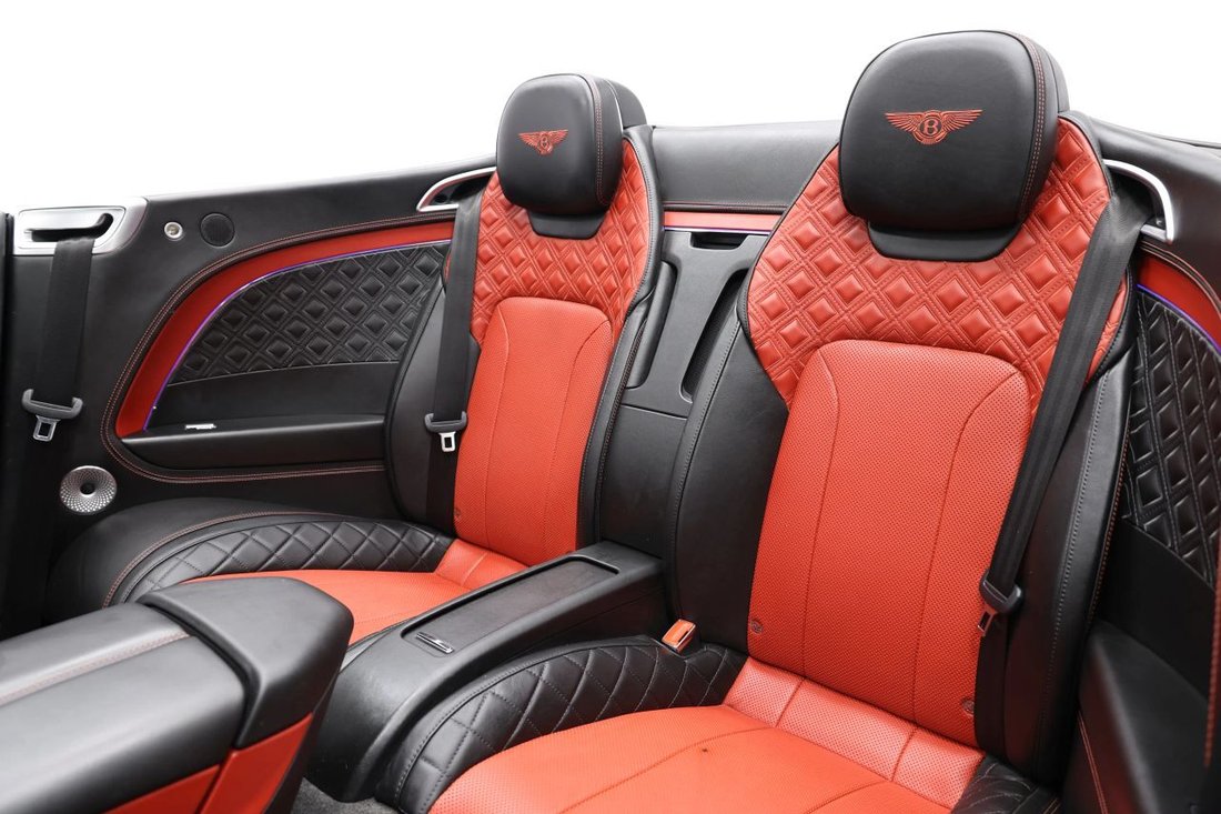 Cabriolet in Jacksonville, FL, United States 3 - 17911790