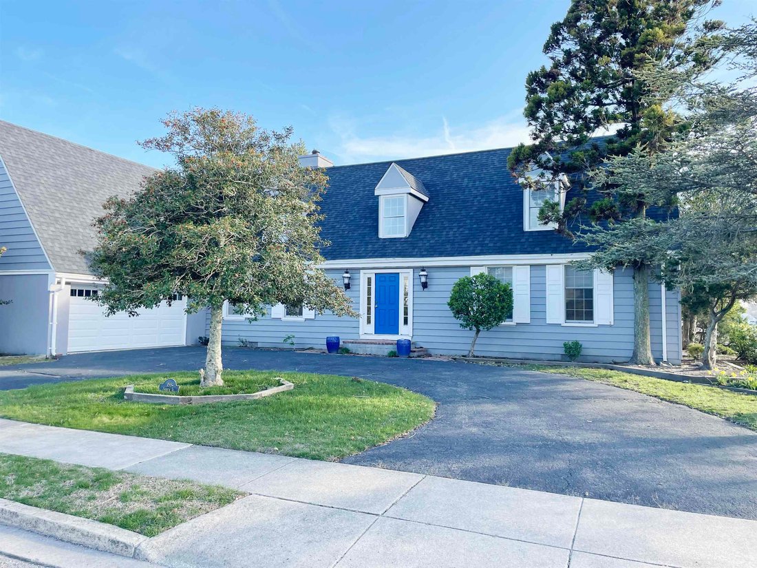 House in Avalon, New Jersey, United States 1 - 17602862