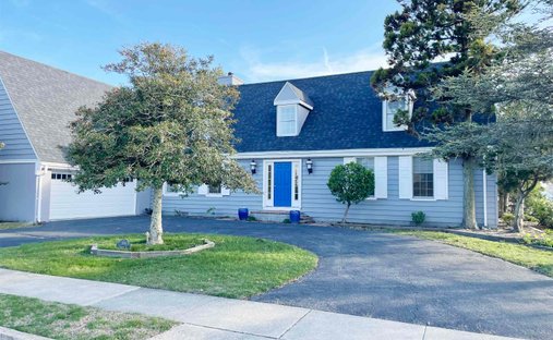 House in Avalon, New Jersey, United States 1