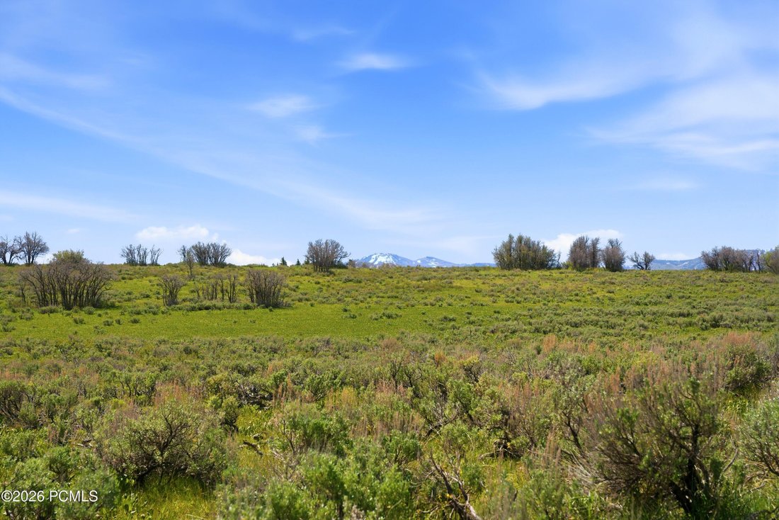 Land in Park City, Utah, United States 5 - 17225824