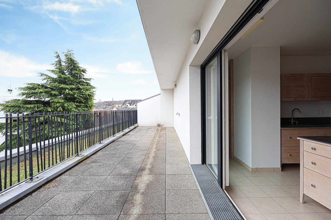 Apartment in Nantes, Pays de la Loire, France 3 - 17941962