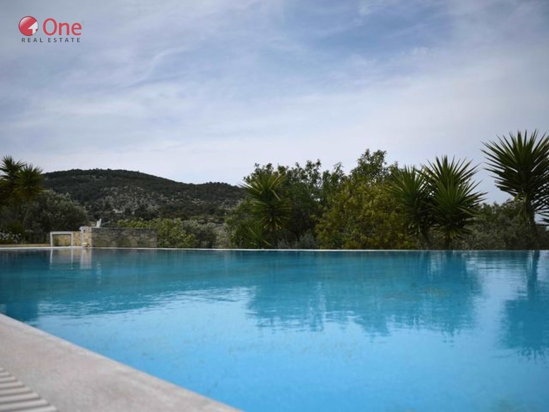 Villa in Aegina, Attica, Greece 2 - 17930428