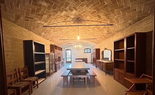 Haus in Fossalta - San Damaso - San Donnino, Modena, Emilia-Romagna 1