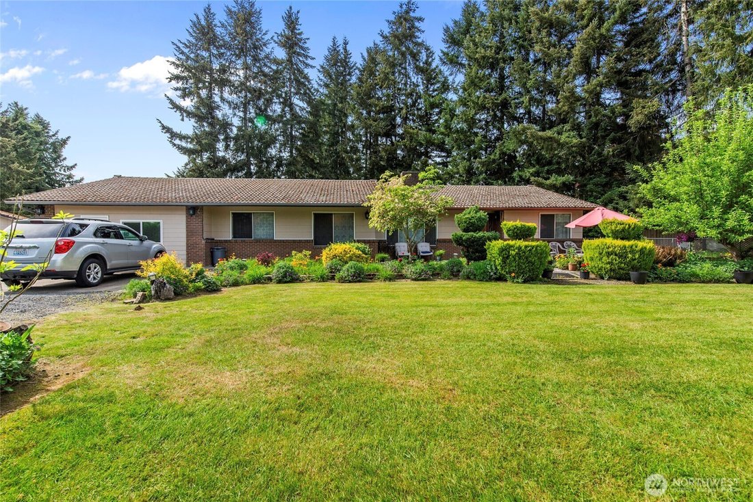 House in Centralia, Washington, United States 3 - 17935387