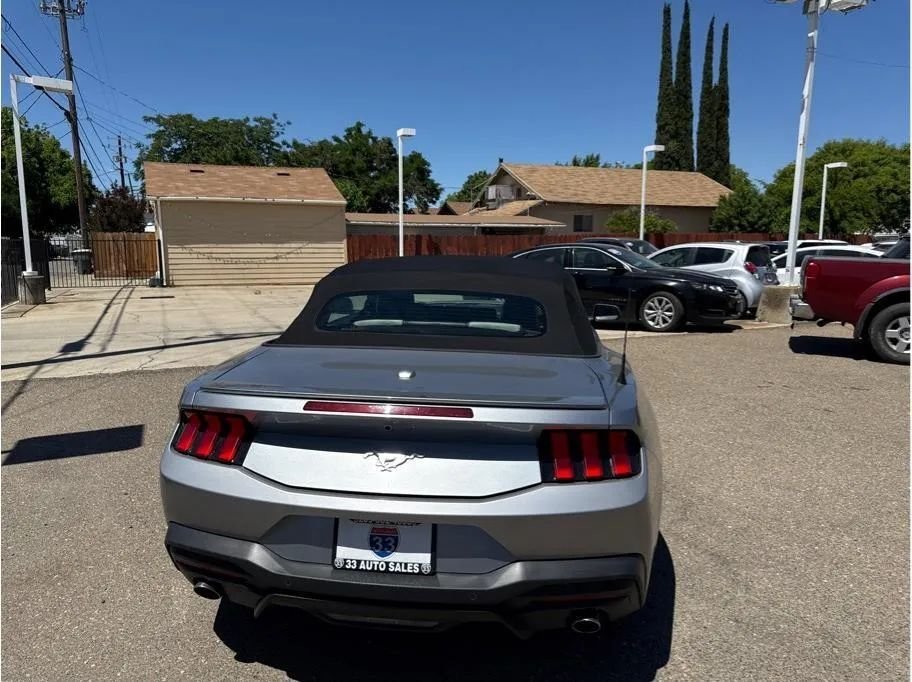 Cabriolet in Newman, CA, United States 4 - 17936035