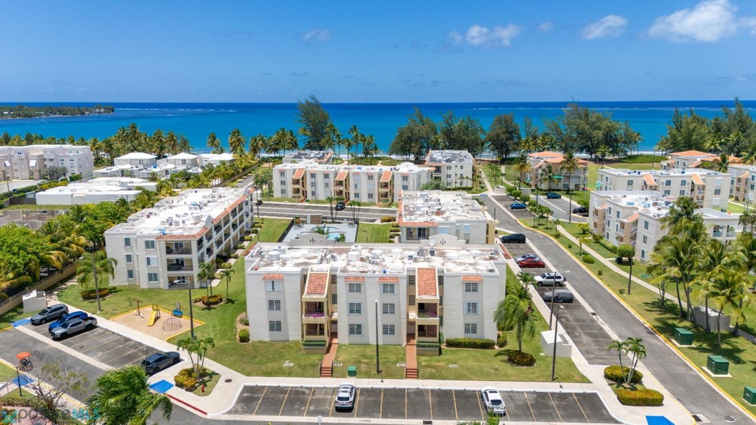 Apartment in Palmer, Río Grande, Puerto Rico 3 - 17929726
